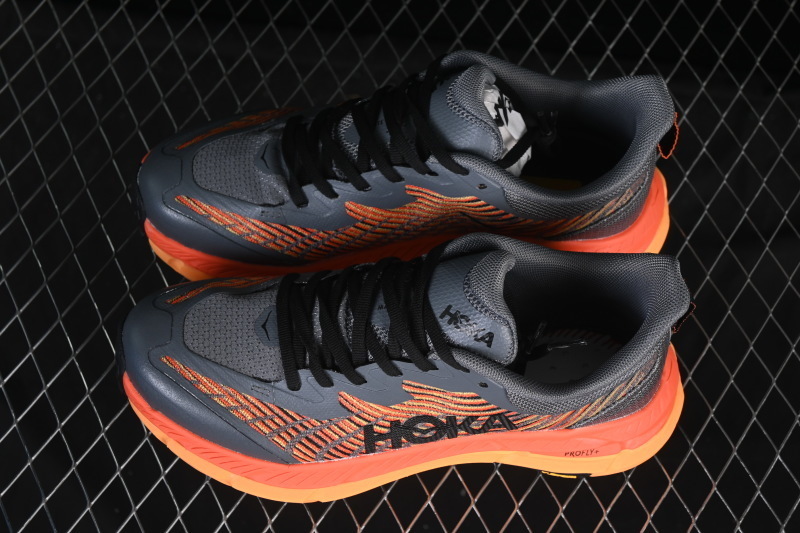 HOKA One One Mafate Speed 4