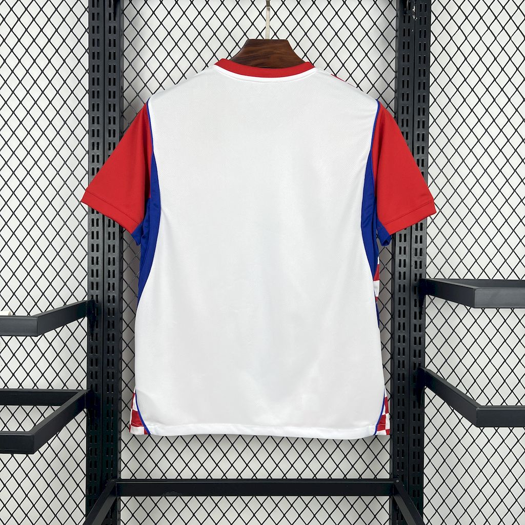 Croatie maillot foot 2025 2026€14.99
