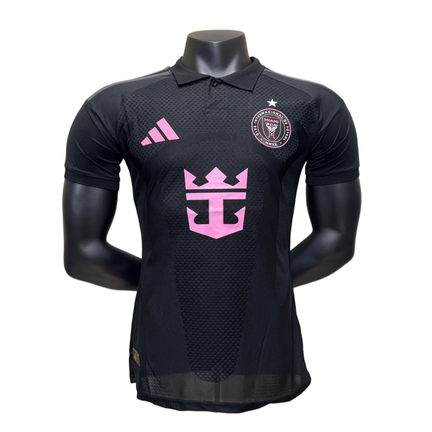 Player Version Inter Miami 26/27 Away Jersey S-XXL