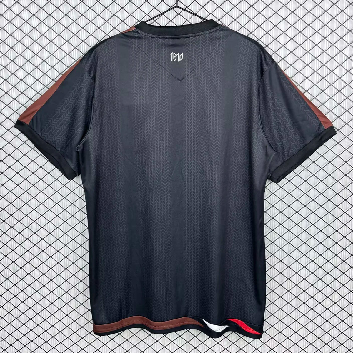 Retro St. Pauli 2015/16 Home Jersey S-XXL