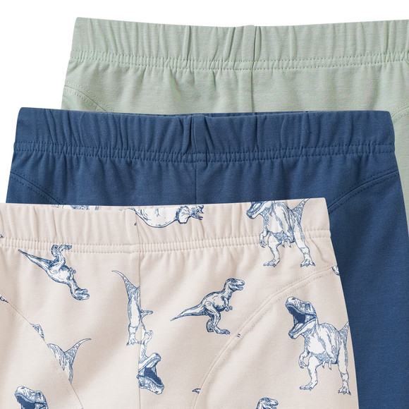 Yigga 3 Jungen Boxer im Set