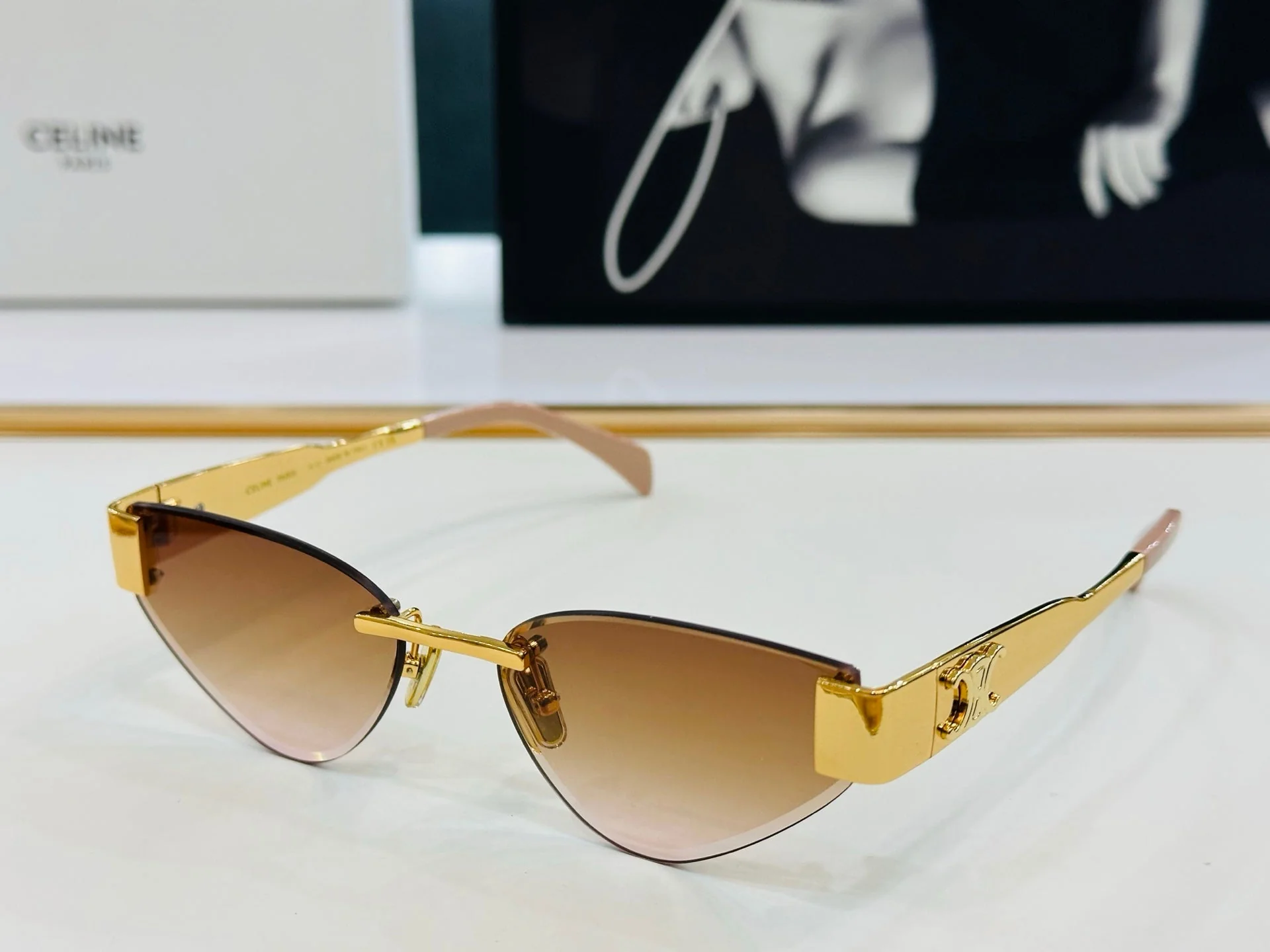CELINE sunglasses - cnluxepick