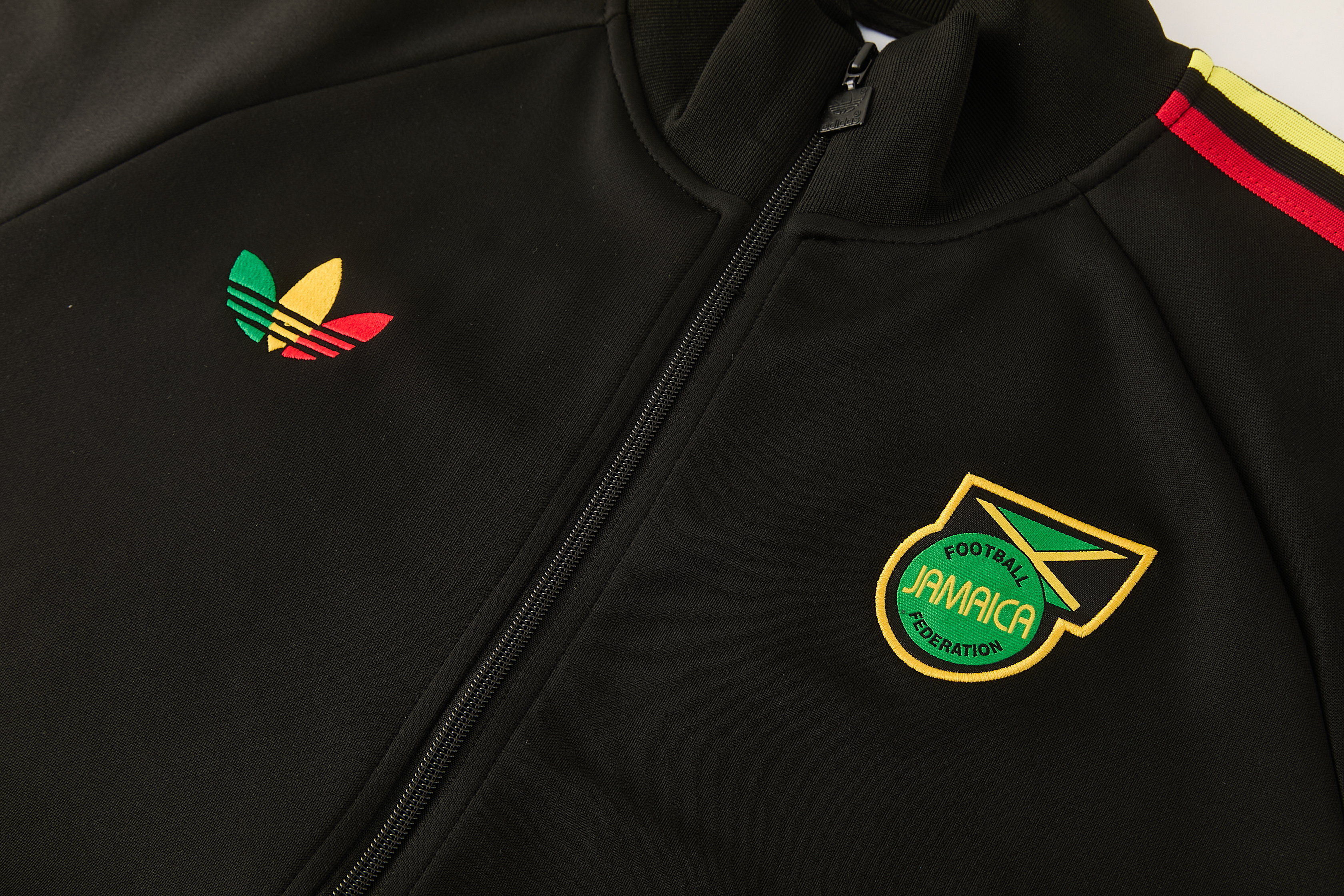 Jamaica 26/27 Training Suit