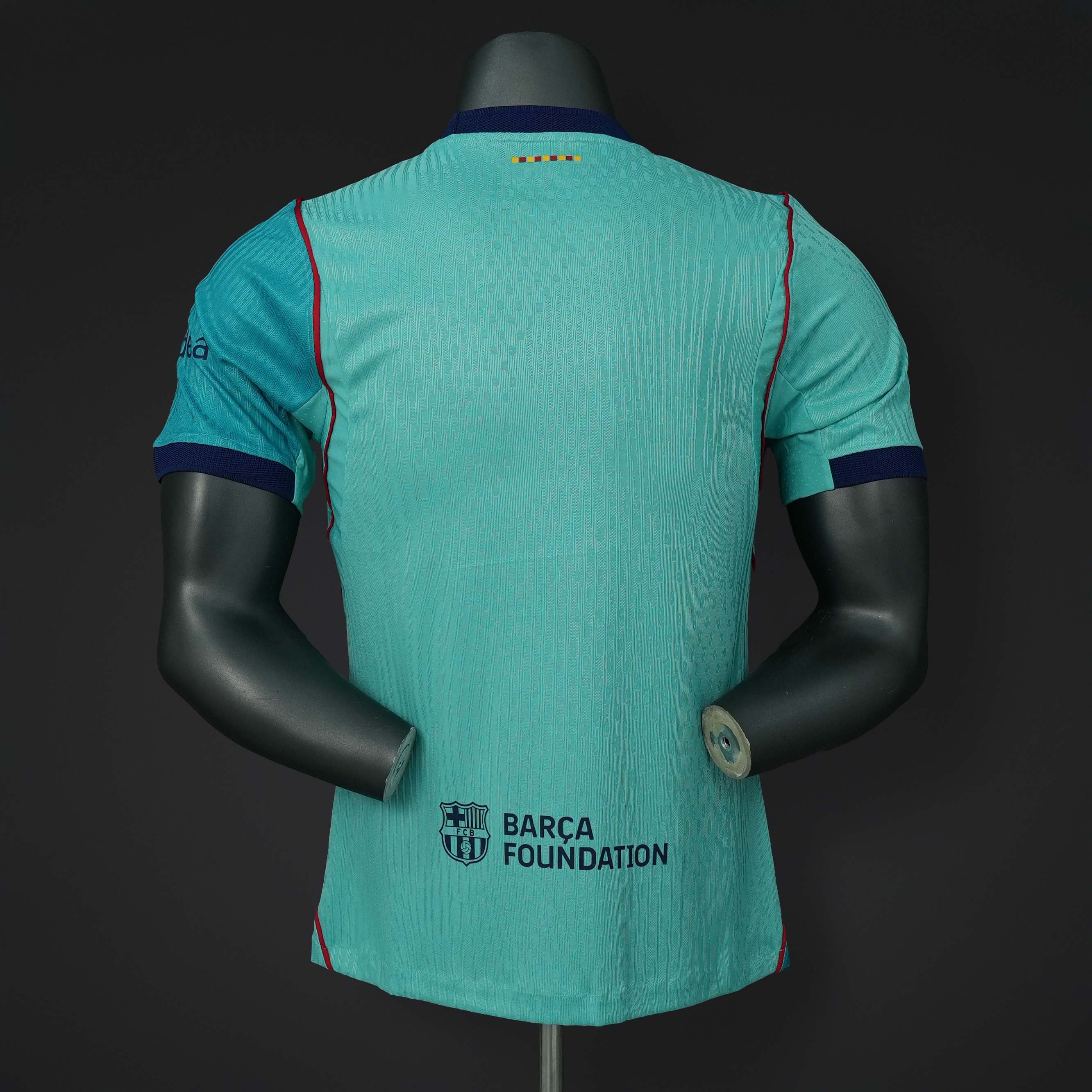Player Version Barcelona 26/27 Third Jersey S-4XL