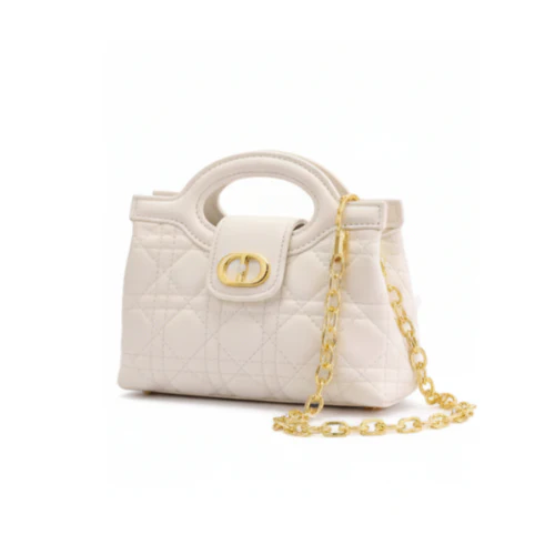 Dior Bag | Jolie Top Handle Mini