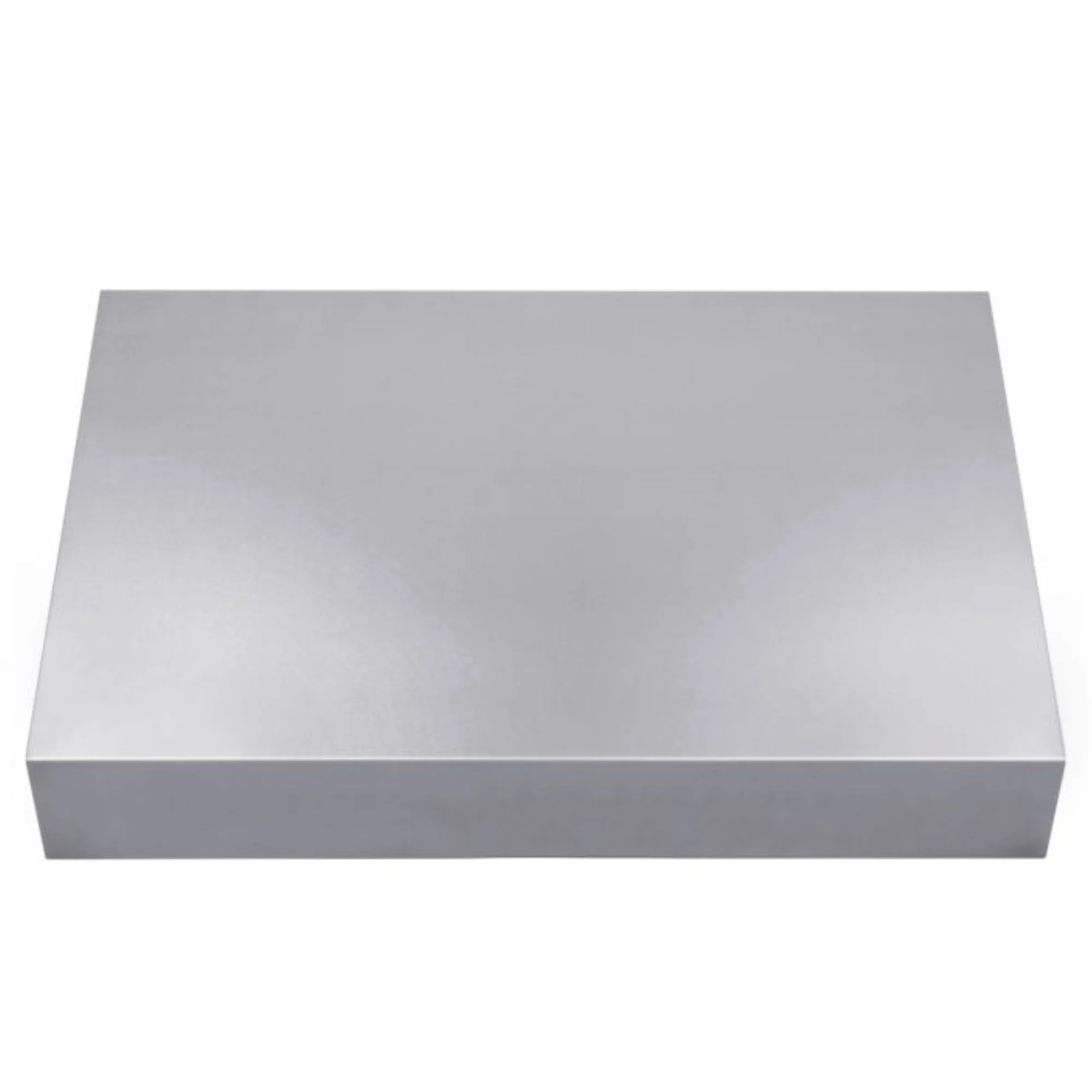ZLINE 36 in. DuraSnow Stainless Steel Under Cabinet Range Hood (8685S-36)