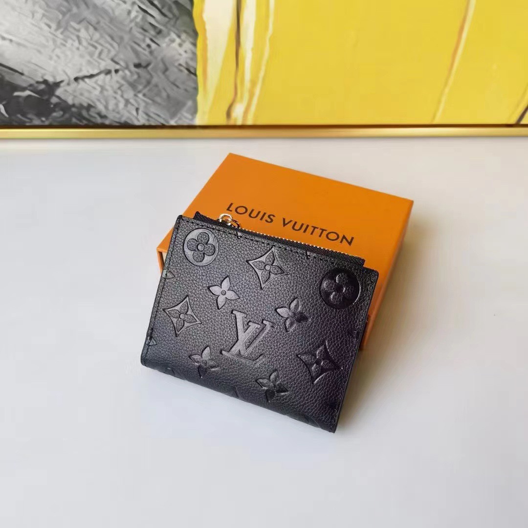 LV fashion wallet - cnluxepick