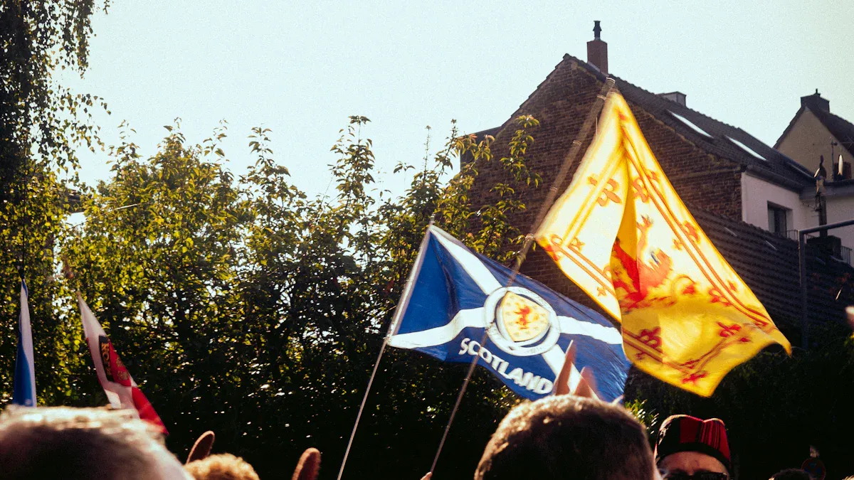 2026 World Cup Scotland Team finally makes it