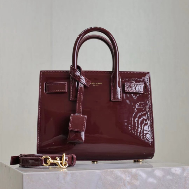 ysl organ bag - cnluxepick