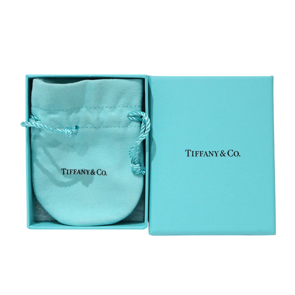 Tiffany & Co. Tiffany T Wire Ring 18K Yellow Gold 60147358