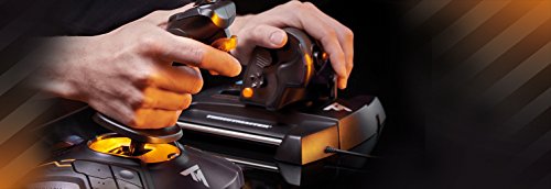 Thrustmaster T.16000M FCS HOTAS Controller (Windows)
