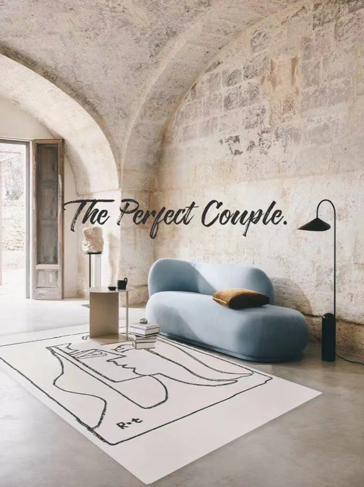 CP022 - Picasso Couple Hand-painted 