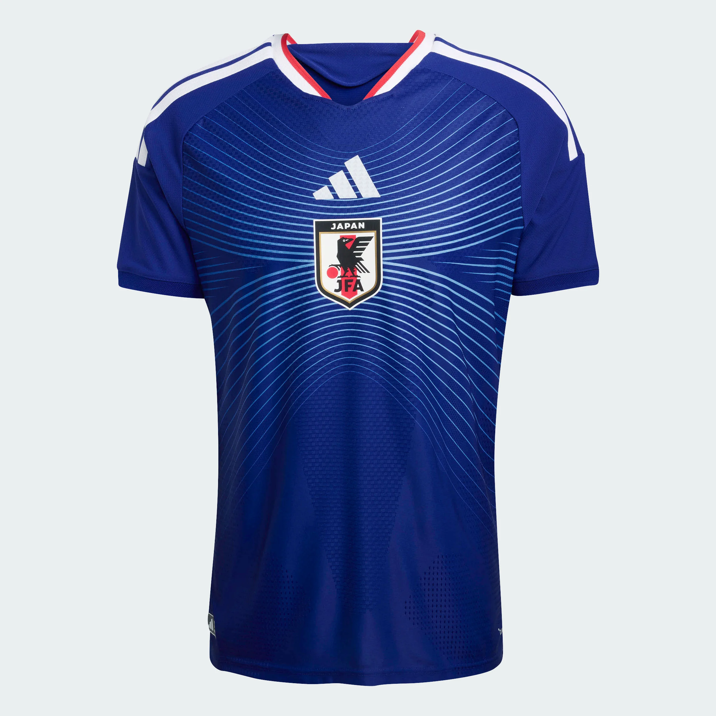 adidas Japan 2026/27 Authentic Home Jersey