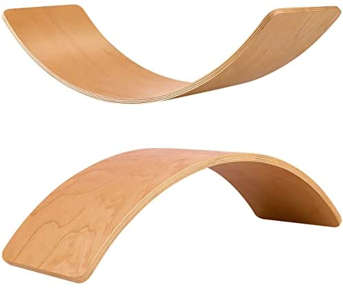 Wooden Balance Board Kids, 37