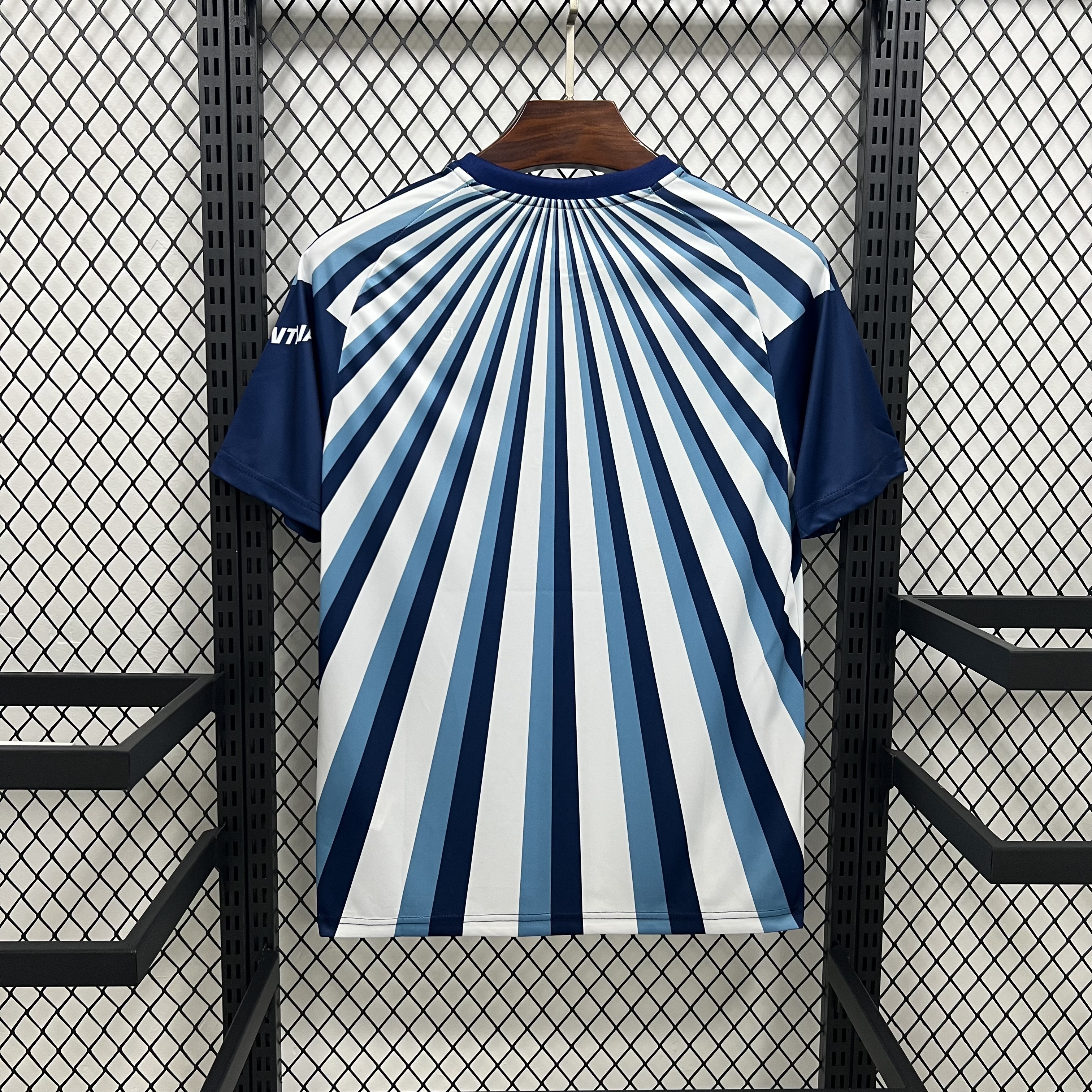 Argentine maillot foot 2026 2027 entraînement Coupe Du Monde€14.99