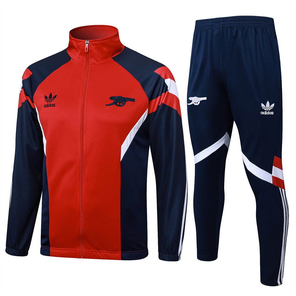 Arsenal Training Jacket 24/25