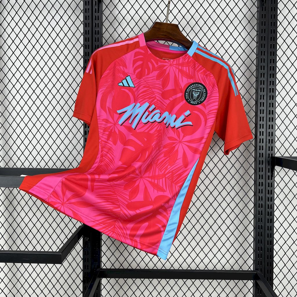 Inter Miami maillot foot 2025 2026€14.99