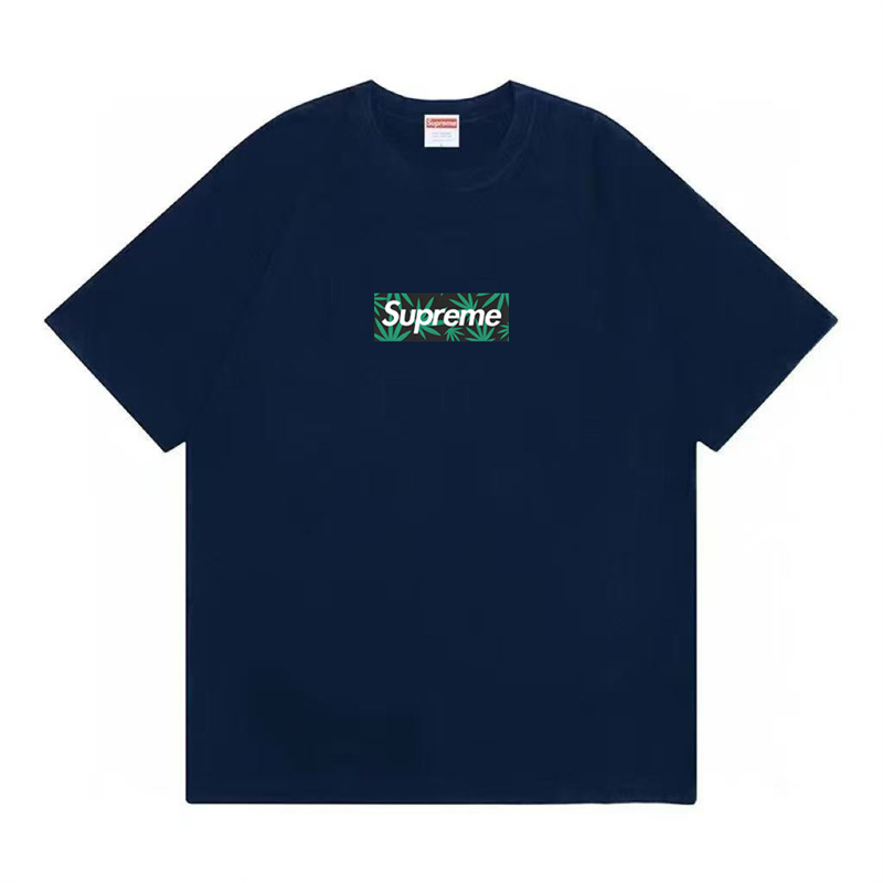 シュプリーム 半袖ｔシャツ  コピー  Supreme 2026 新作 無地の強さ オーバーシルエット