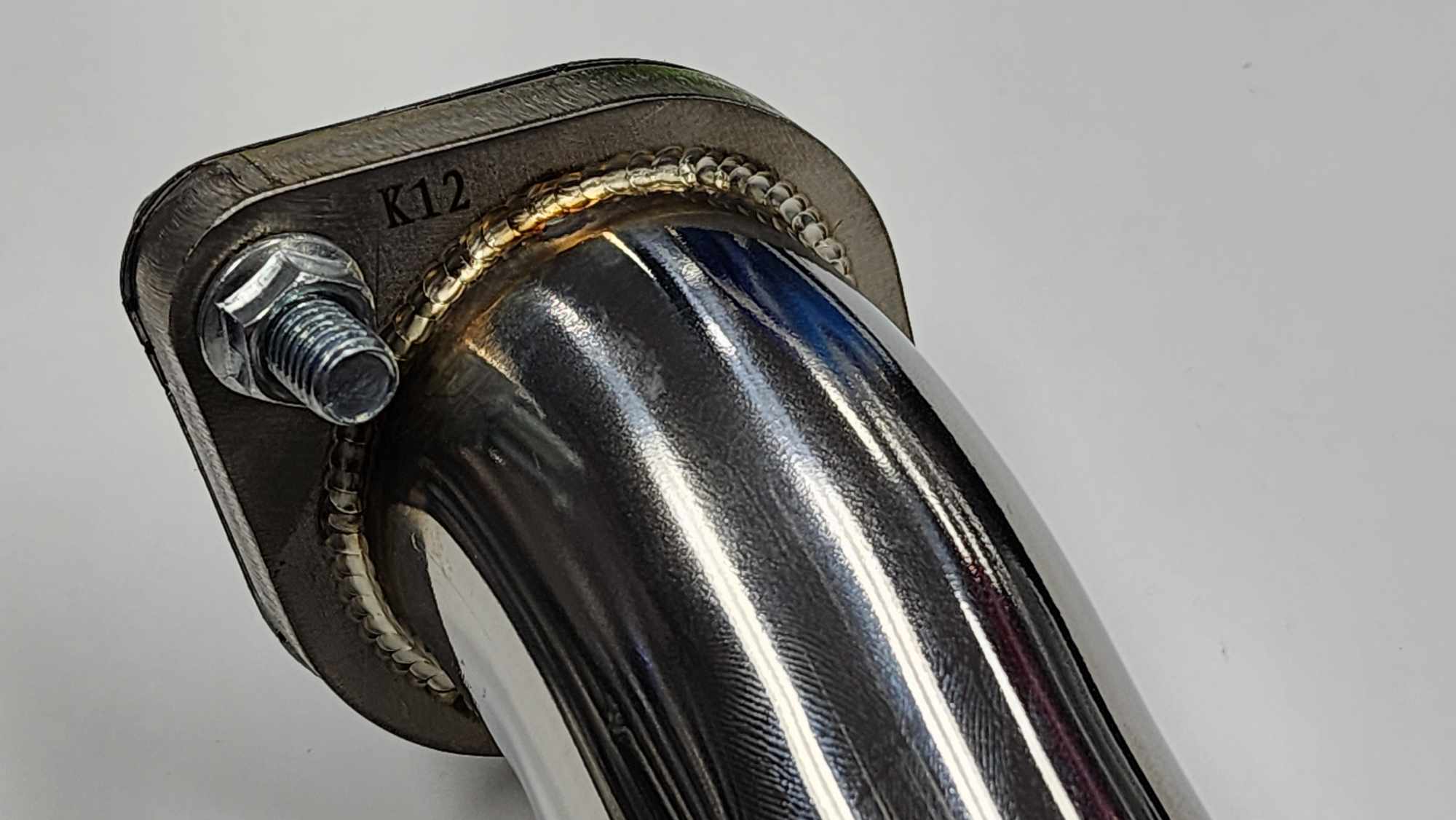 SPDZ1 -  Subaru BRZ / Scion FR-S / Toyota 86  OVER PIPE