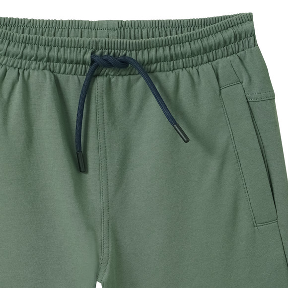 Yigga Jungen Joggingshorts mit Tunnelzug