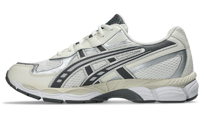 ASICS GEL-NYC 2055 Sneakers Cream/Carbon 1203A542-101