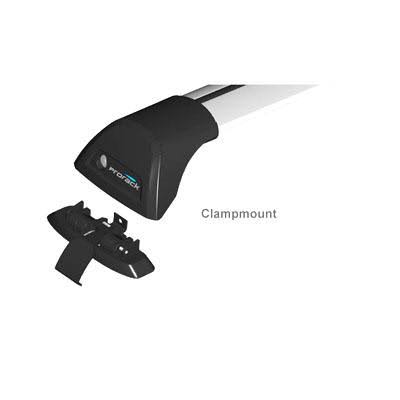 Whispbar Roof Rack Fitting Kit (K602)