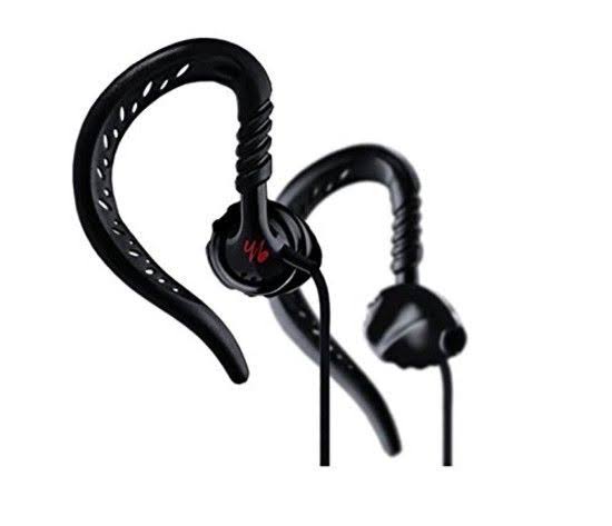 Yurbuds Focus 100 Earphones - Black
