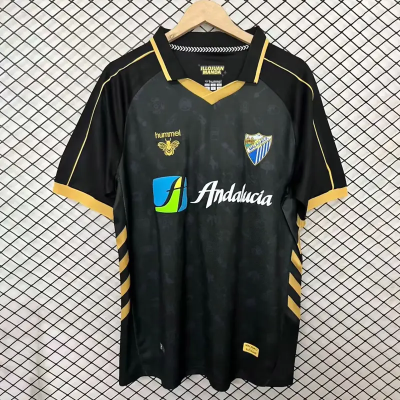 Legacy T-Shirt Málaga CF 2026