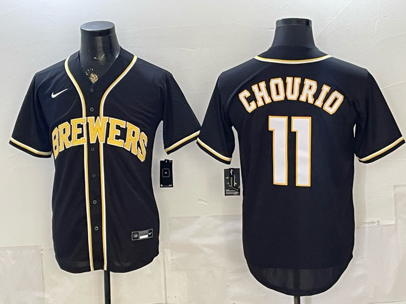 Milwaukee Brewers