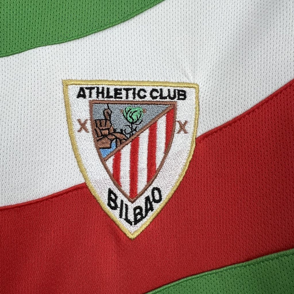 Retro Athletic Club 11/12 Away