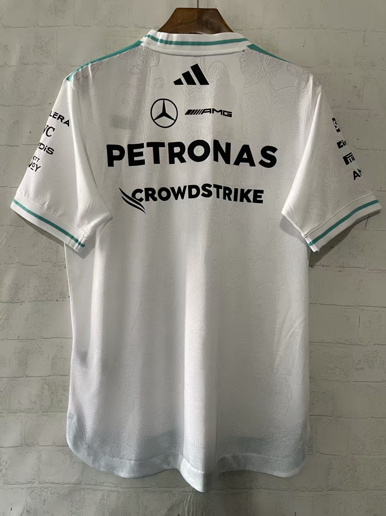 2026 F1 Mercedes S-5XL