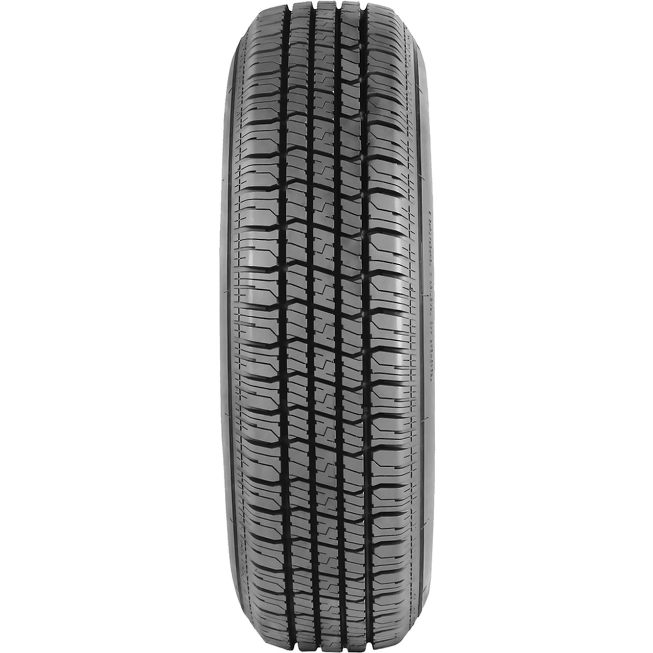 Vercelli Classic 787 All-Season Tire – 225/75R15 102S