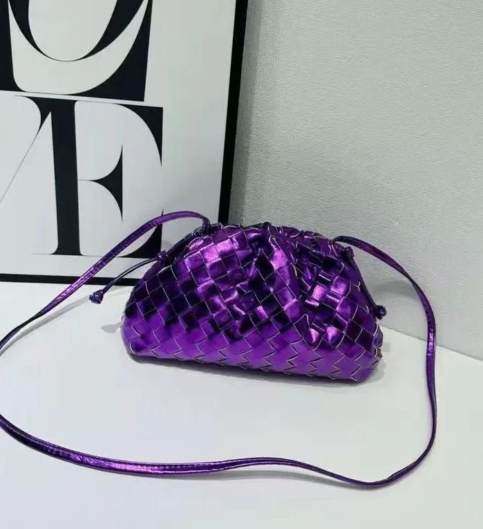 Bottega Veneta Bag | Intrecciato Leather Mini