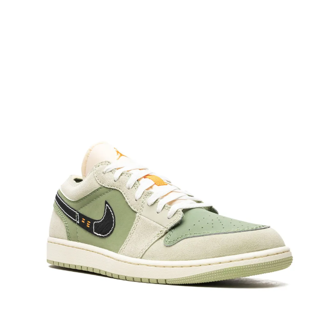 Jordan Air Jordan 1 Low SE Craft 