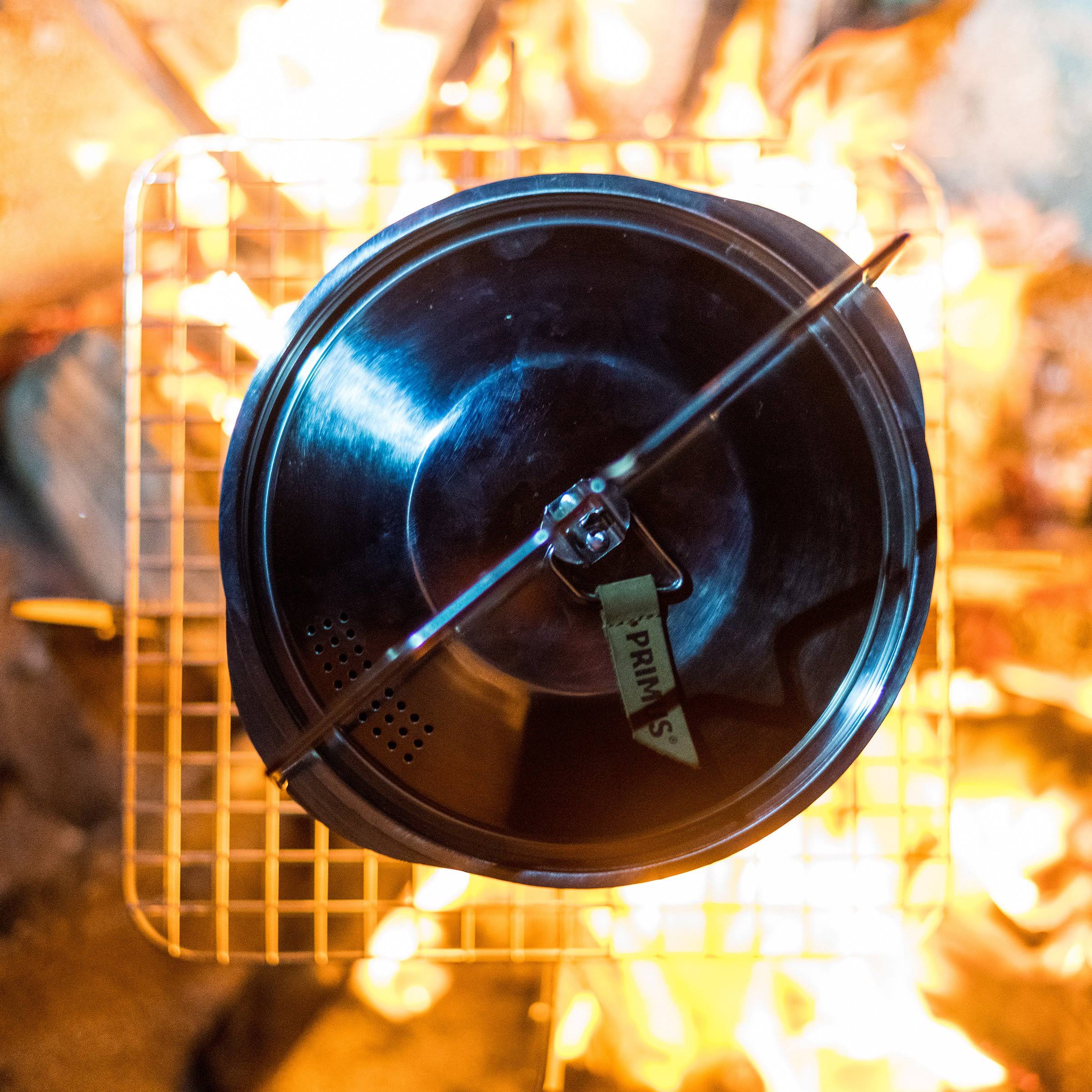 Primus Campfire Pot-3 L