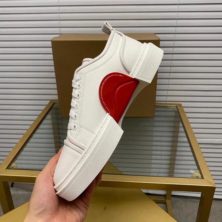 Sneakers -Men