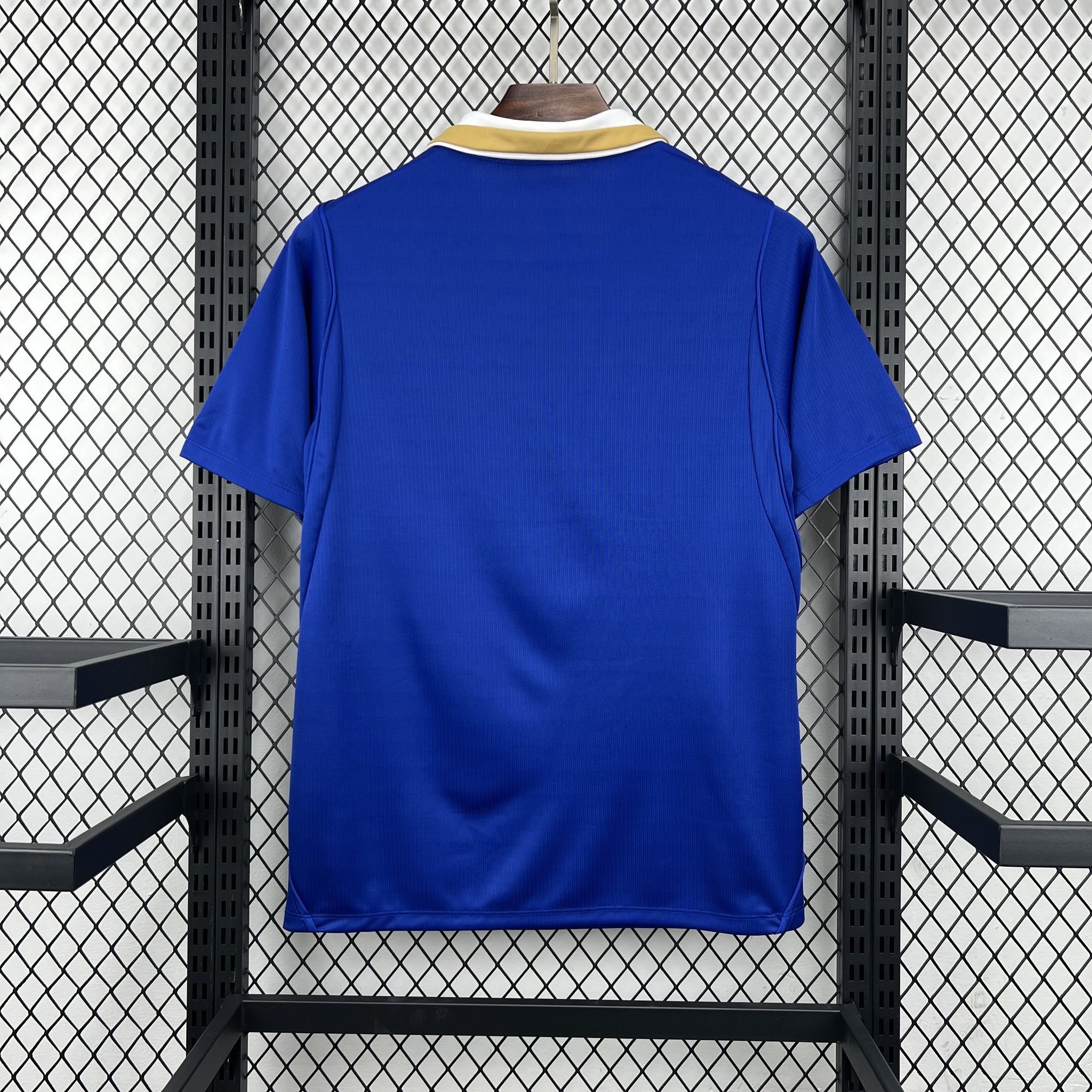 Finland 26/27 Away Jersey S-4XL Fan Version