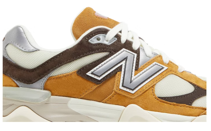 New Balance 9060 Workwear U9060WOR Casual Running Sneakers