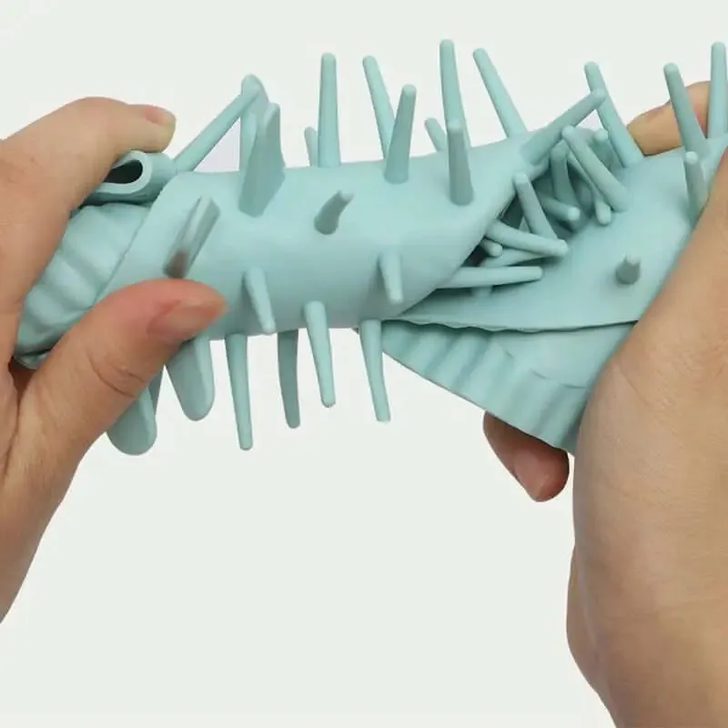 Paw Cleaner Cup