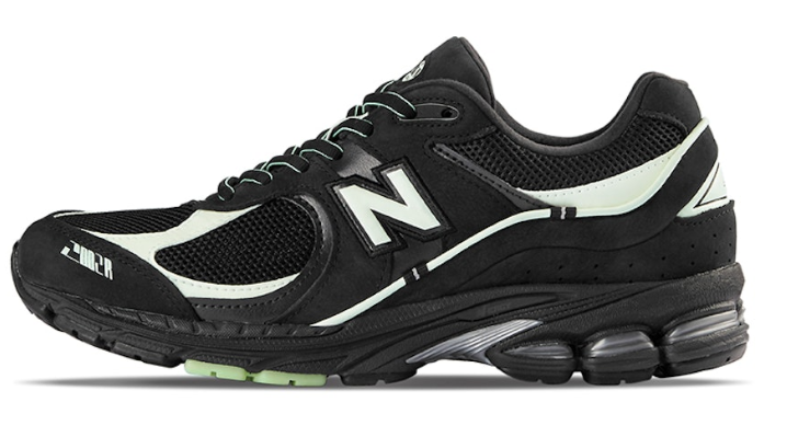 New Balance RANDOMEVENT x UNIK x 2002R Cement ML2002RZ Casual Running Shoes