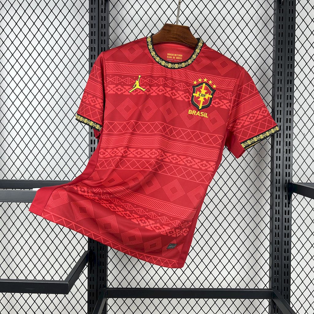 Brésil maillot foot concept 2025 2026€14.99
