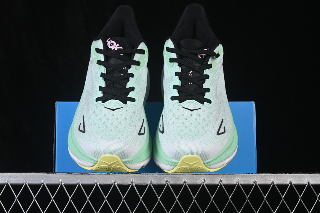 HOKA One One Clifton 9 Running Shoes