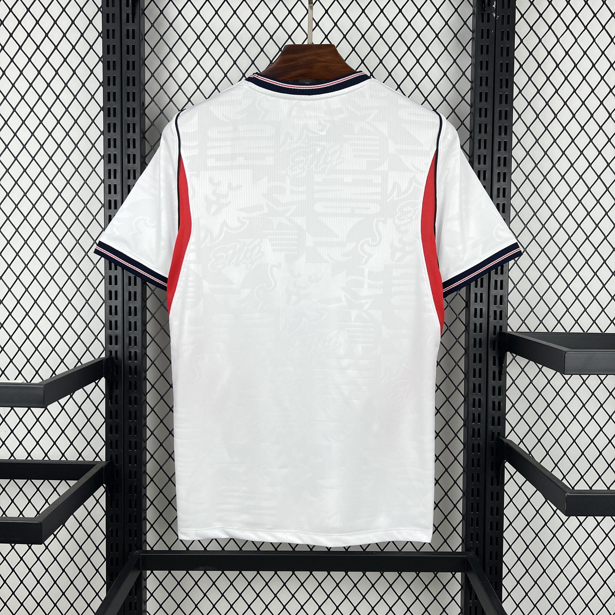 Angleterre Maillot Foot Domicile 2026 2027 Coupe Du Monde€14.99