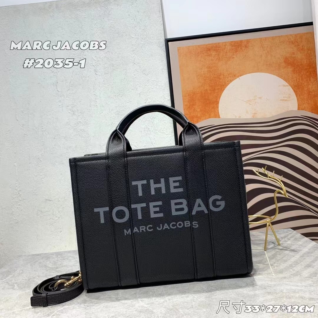 MJ tote bag - cnluxepick