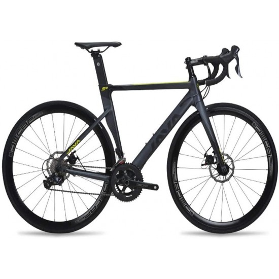 Carbon Fiber Road Bike, Professional Road Racing, Male and Female Adult Bicycle Racing