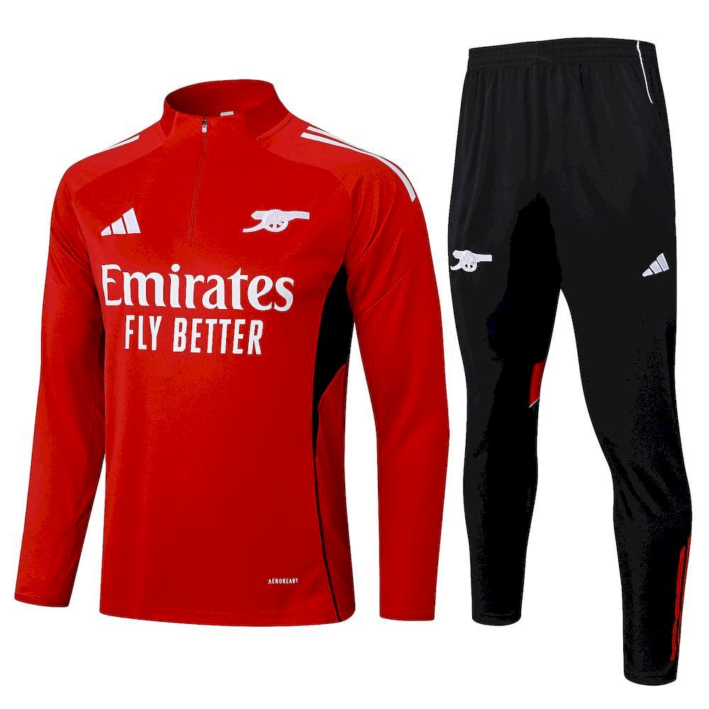 Arsenal Survêtement / Training 2025 2026€39.99
