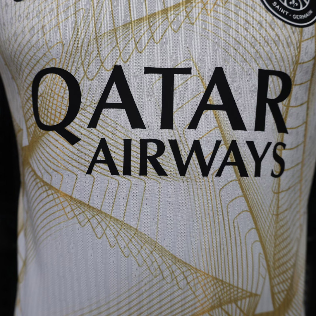 Player Version PSG 26/27 Special Jersey S-XXL
