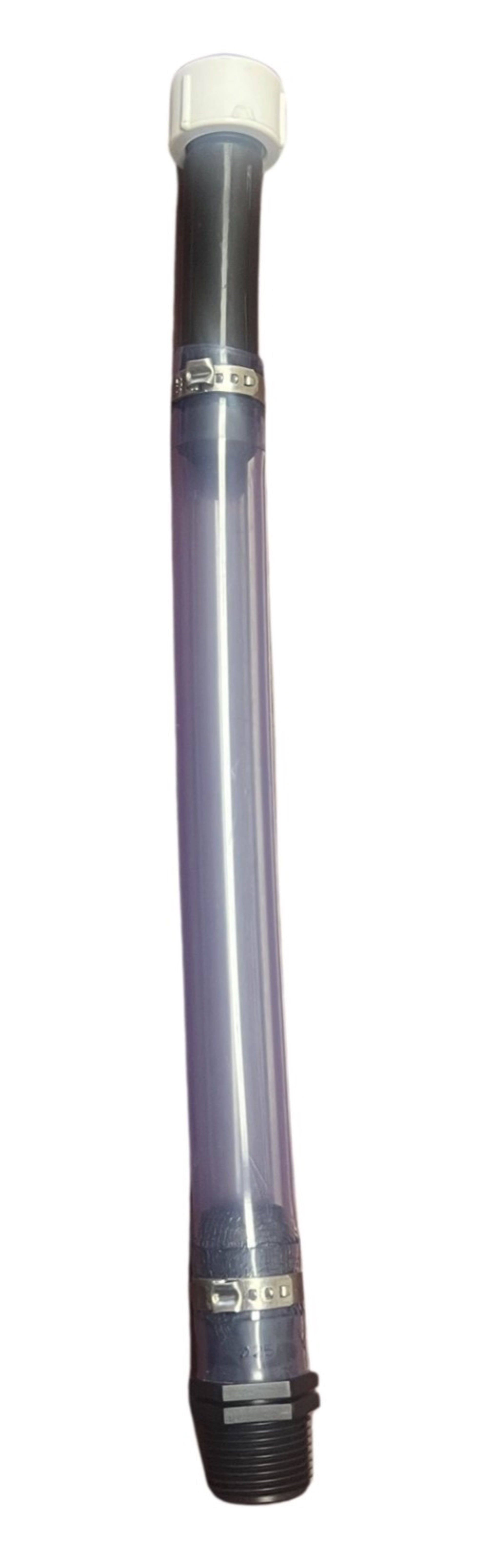 3 Gallon USA High Performance Utility Jugs with hoses