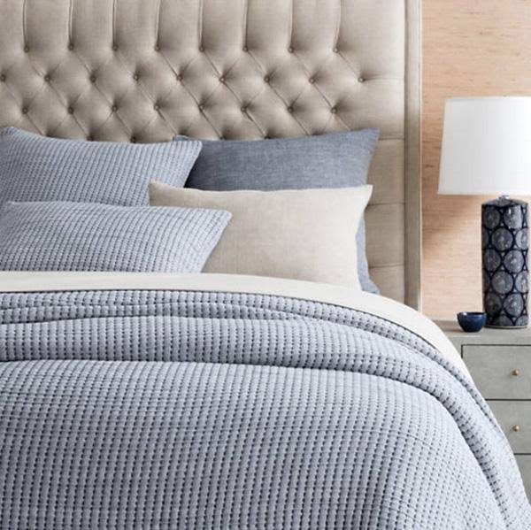 Pine Cone Hill Maxwell Linen Sham Standard