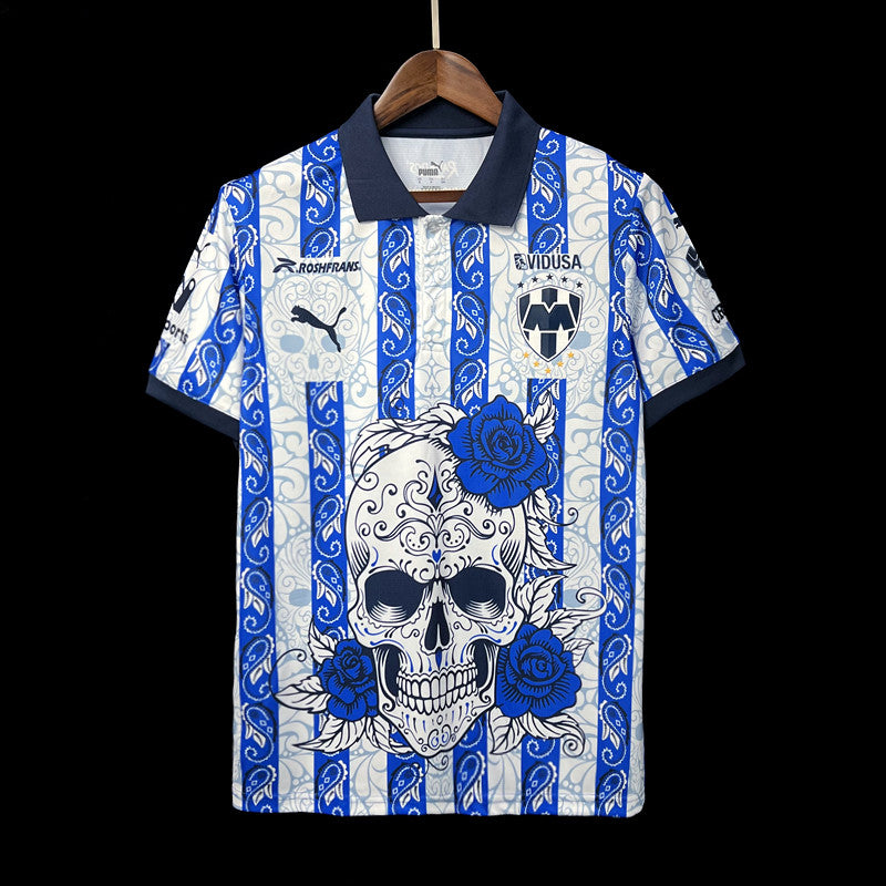 Monterey maillot foot Halloween edition 2023 2024€14.99